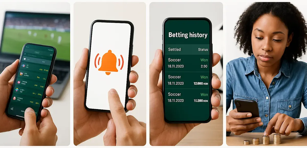 Betting Apps Expert Tips to Maximize Banner